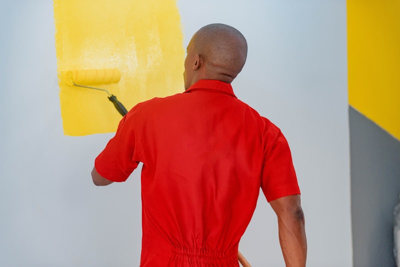 Rénovation intérieure